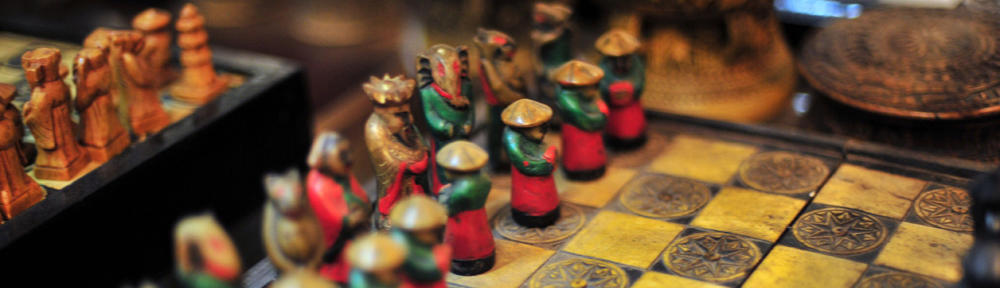 Samurai Gang